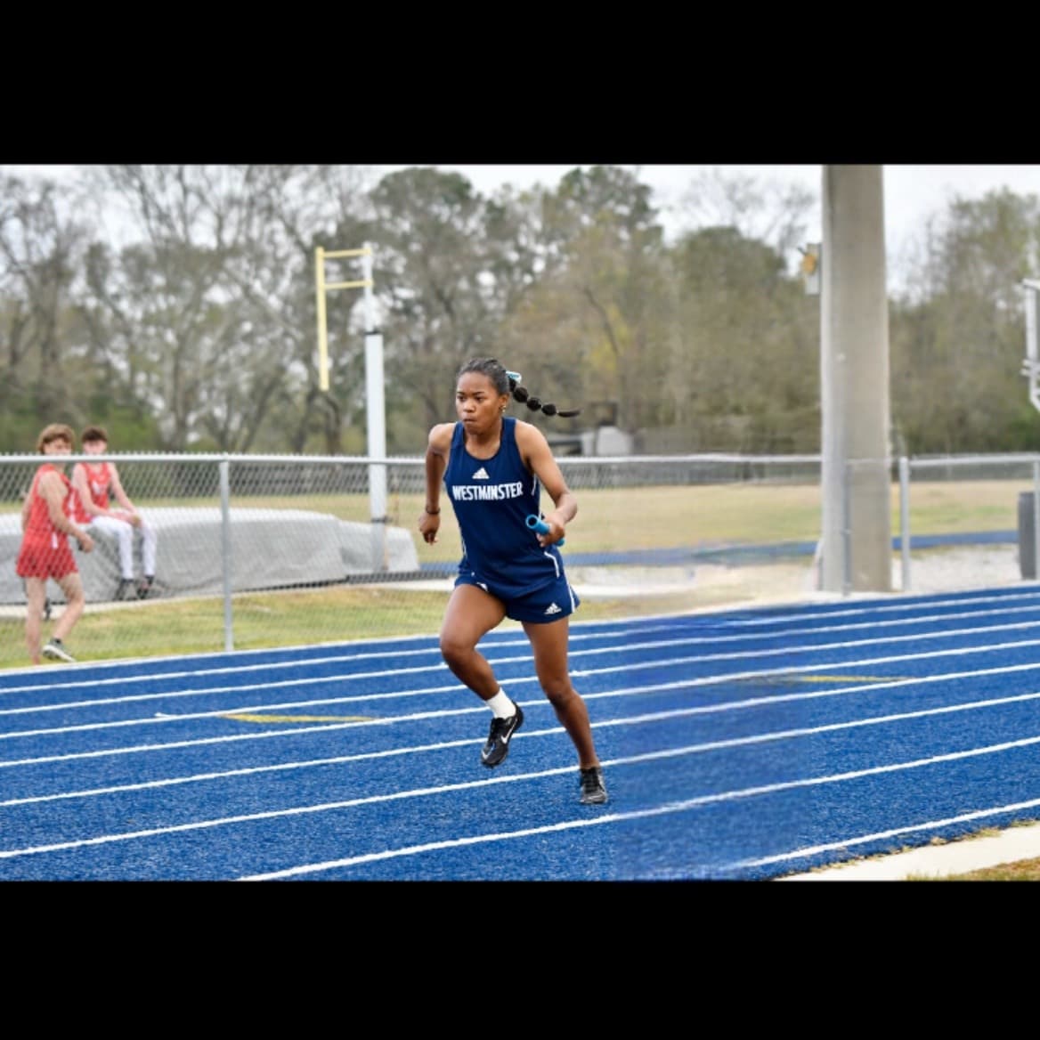 Alyiah Bobb