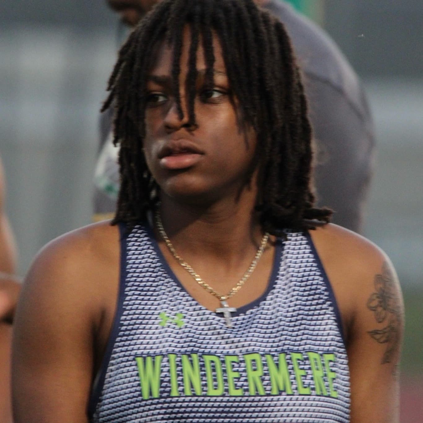 Jayda Gordon