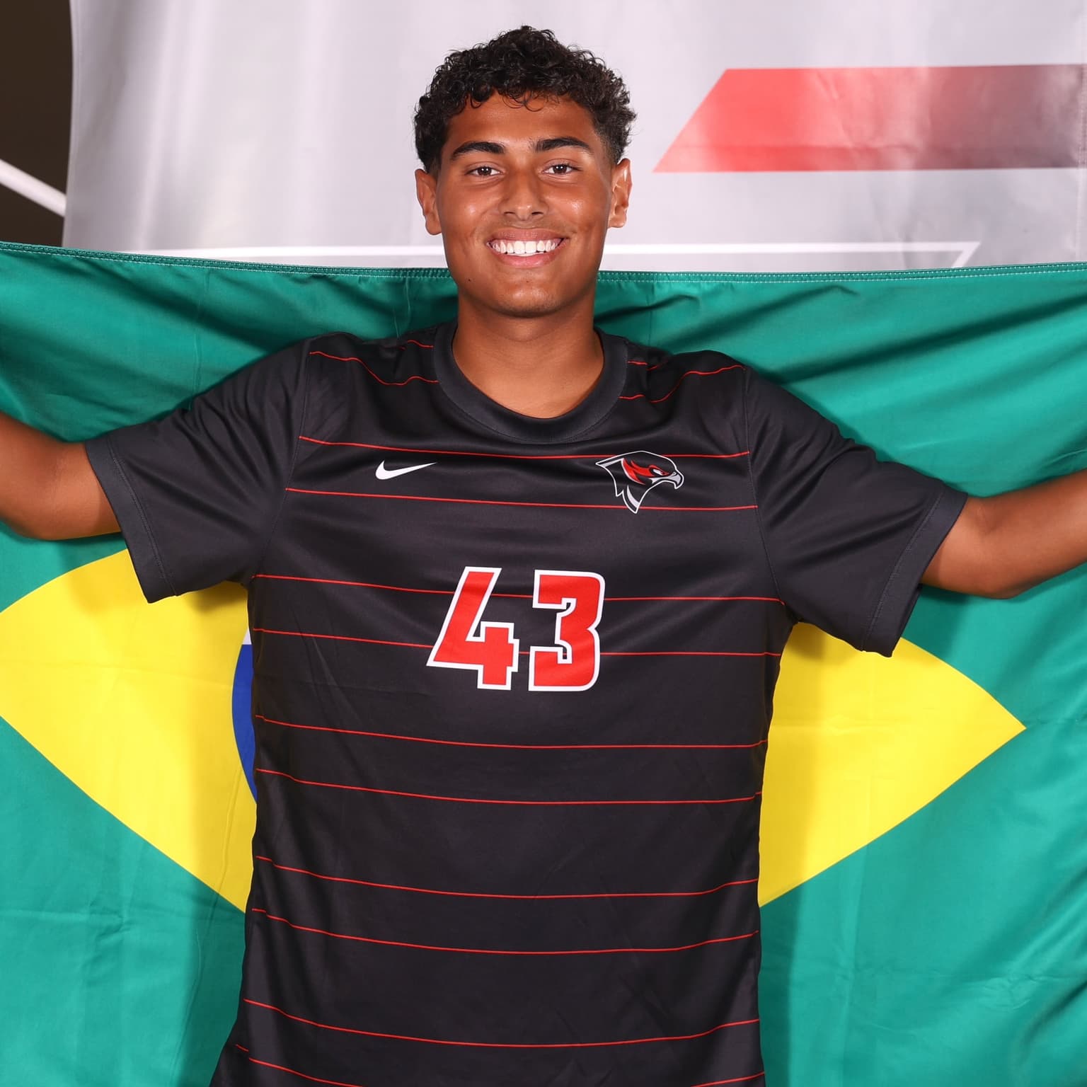 Dylan Rodrigues