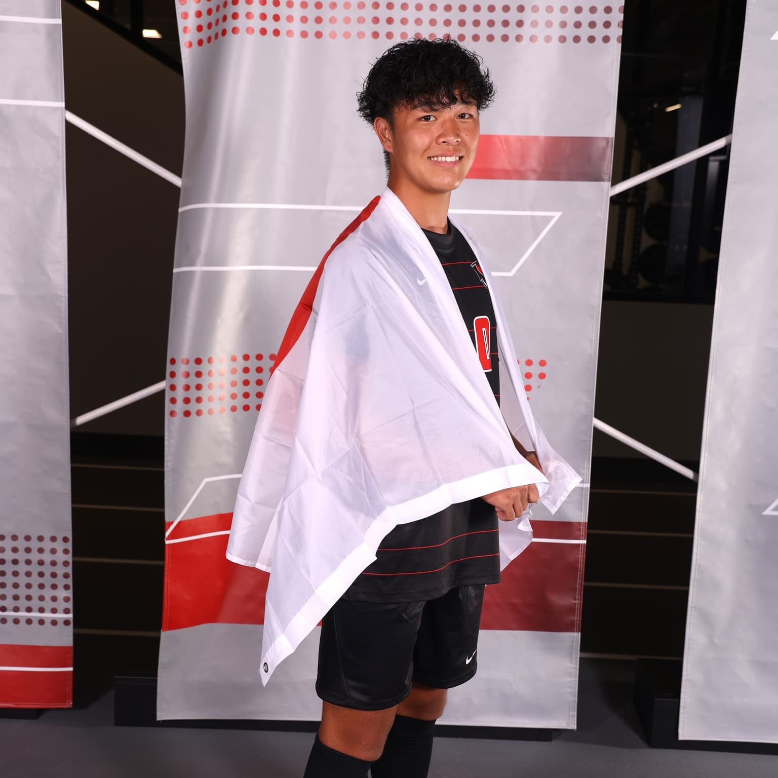 Ryunosuke Izutani