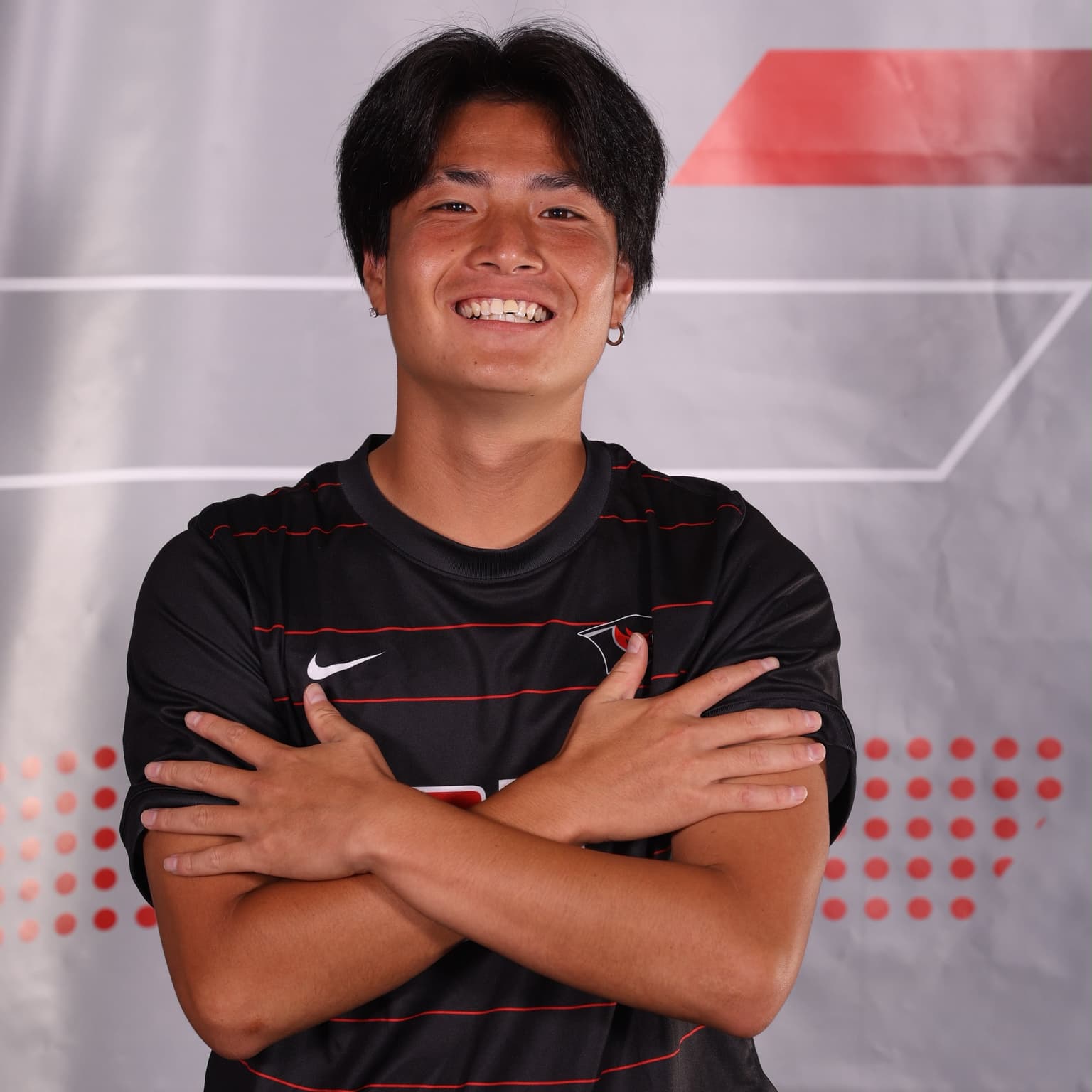 Kengo Takigawa